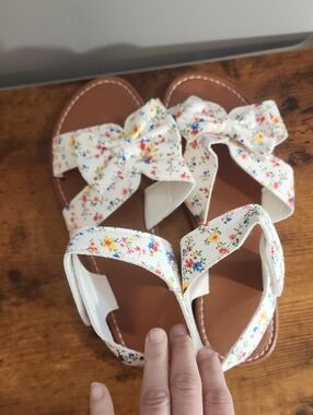 Beige 5.5 Fanqing Children's Footwear Branch, 1 Pair Plus Size 2025 Fashion FP16